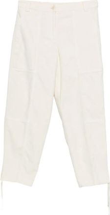 Aspesi Pantaloni con coulisse - Toni neutri