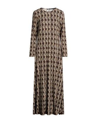 Siyu DRESSES - Maxi dresses on YOOX.COM