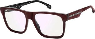 Carrera Victory C 17 Brillen - unisex - Brillen - Paars - 55 MM - Accessoires