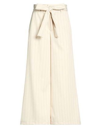 Le Streghe BOTTOMWEAR - Trousers on YOOX.COM