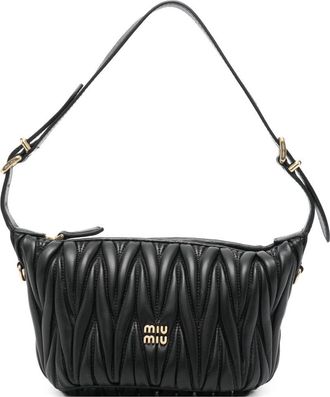 Miu Miu Mini-S Bags