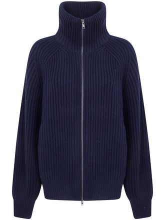 SOEUR Wool Bomber Jacket Jasper