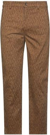 Daniele Alessandrini PARTES DE ABAJO - Pantalones en YOOX.COM