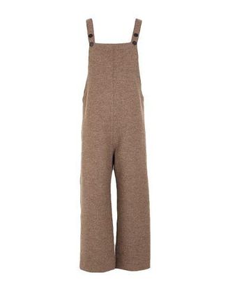 Nina 14.7 JUMPSUITS & TRACKSUITS - Dungarees sur YOOX.COM