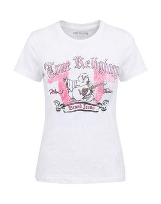 True Religion TOPWEAR - T-shirts sur YOOX.COM