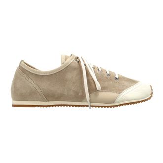 Christophe Lemaire Gummy Grips Sneakers - - Shoes - Donna - Beige - 38 EU