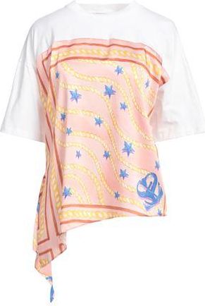 Sandro CAMISETAS Y TOPS - Camisetas en YOOX.COM