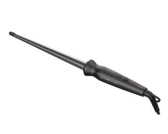 Gama Ga.ma Conic Rizador De Pelo Caliente Negro 30 W 3 M