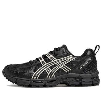 Asics Gel-Kahana 8 Black 1203B135-001
