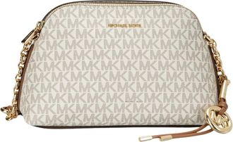 Michael Kors Donna, Borse, Beige, Taglia unica, new