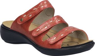 Josef Seibel Ibiza 66 | Sandaal voor Dames | rood