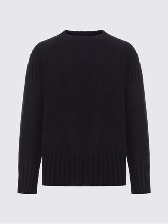Jil Sander Maglia a girocollo in cashmere Jil Sander