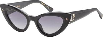 Dsquared2 Dsquared2 Womens D20092s 51Mm Sunglasses