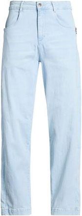 Dirk Bikkembergs BOTTOMWEAR - Jeans sur YOOX.COM