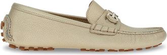 Ferragamo Ferragamo Double Gancini Loafers