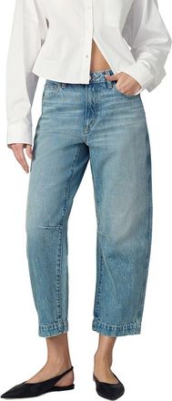 Joe's The Wilder Sincere Relaxed Barrel Jean