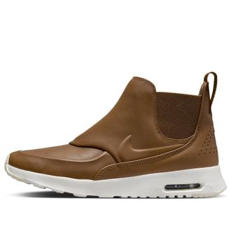 Nike (WMNS) Nike Air Max Thea Mid Ale Brown 859550-200