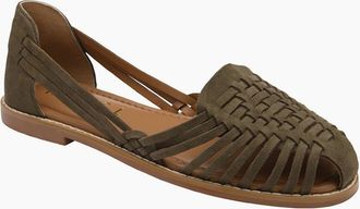 Ravel Womens Glant Womens Sandals - Brown - Size: 7