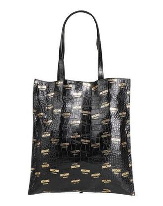 Moschino BOLSOS - Bolsos de asas largas en YOOX.COM