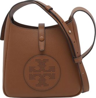Tory Burch Donna, Borse, Marrone, Taglia unica, new