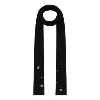 Twinset Donna, Accessori, Nero, Taglia unica, new