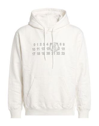 Maison Margiela TOPWEAR - Sweatshirts on YOOX.COM