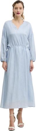 Bruuns Bazaar Donna, Abiti, Blu, S, new