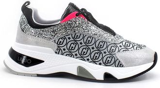 Liu Jo Mujer, Zapatos, Gris, Talla: 37 EU