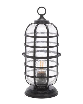 Safavieh Rigel Outdoor Table Lamp