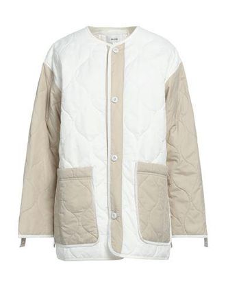 Vis &agrave; Vis Puffers