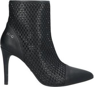 Liu Jo FOOTWEAR - Ankle boots on YOOX.COM