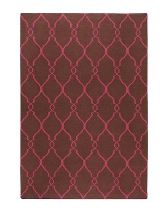 Surya Fallon Hand-Woven Rug