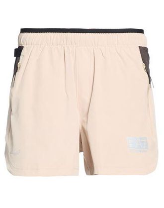 Emporio Armani BOTTOMWEAR - Shorts & Bermuda Shorts on YOOX.COM