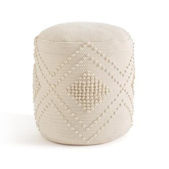 La Redoute Interieurs Poef VOLOS