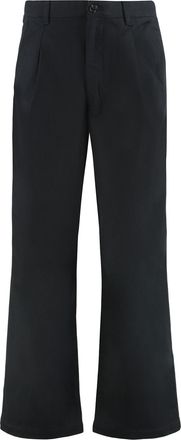 Calvin Klein Cotton Twill Pants