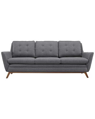 ModWay Beguile Upholstered Fabric Sofa