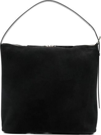 A.P.C. A. P.C.-Borse Nero-Donna