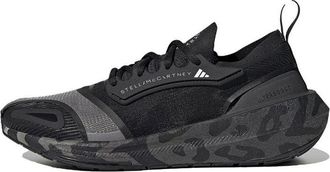adidas (WMNS) adidas x Stella Mccartney Ultraboost Light Black Leopard HQ8666