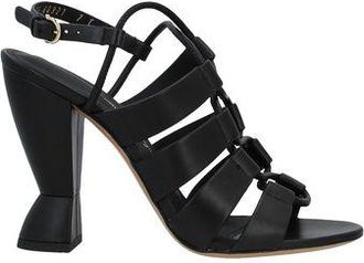 Ferragamo CALZADO - Sandalias con cierre en YOOX.COM