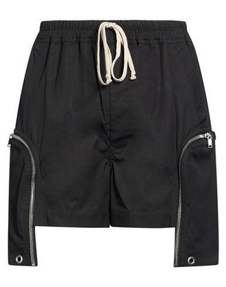 Rick Owens BOTTOMWEAR - Shorts & Bermuda Shorts on YOOX.COM