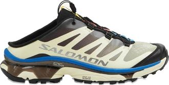 MM6 Maison Margiela X Salomon x Salomon XT-4 Mule sneakers - Brown