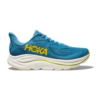 Hoka One One Heren, Schoenen, Blauw, Maat: 44 1/2 EU