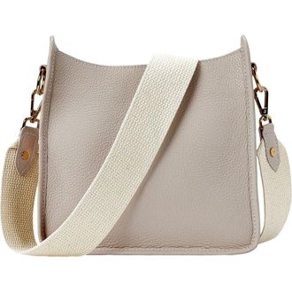 Gigi New York ELLE CROSSBODY in Beechwood at Nordstrom