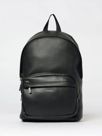 Calvin Klein Zaino CALVIN KLEIN Uomo colore Nero