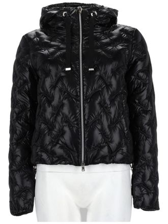 Herno Resort Ultralight Quilted Polyamide Jacket