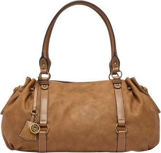 Liu Jo Mujer, Bolsos, Marr&oacute;n, Talla: ONE Size