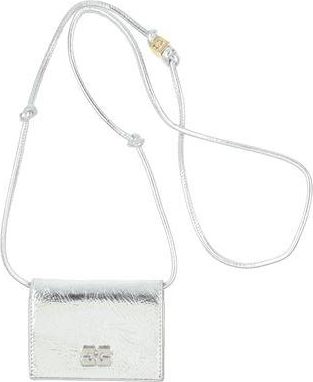 Ganni Small Leather Goods - Cardholders on YOOX.COM