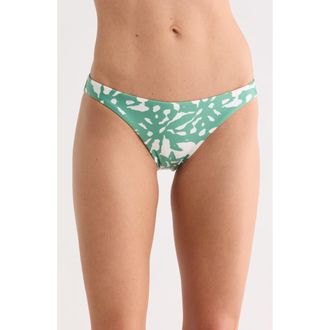 Vix Oceana Bikini Bottoms at Nordstrom Rack, Size X-Large
