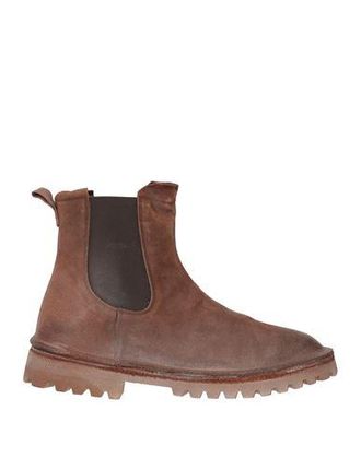 Moma FOOTWEAR - Ankle boots on YOOX.COM