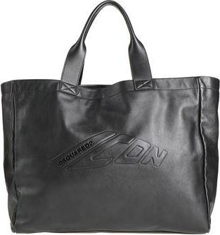 Dsquared2 BOLSOS - Bolsos de mano en YOOX.COM